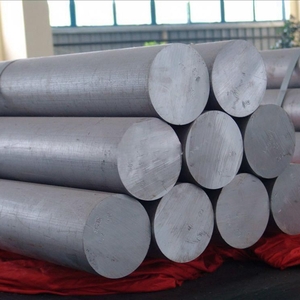 Aluminum rod