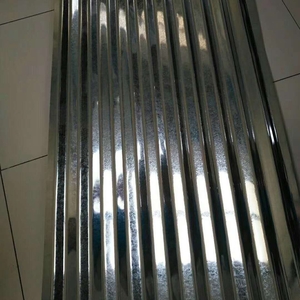 Galvanized Steel Coi