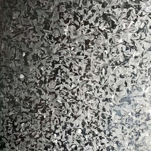 Galvanized Steel Coi